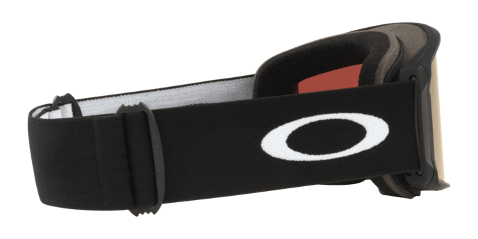 Oakley Men's Line Miner L Snow Goggles Unisex Accessories Sunglasses & Eyewear