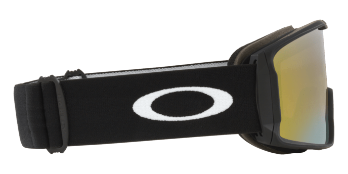 Oakley Men's Line Miner L Snow Goggles Unisex Accessories Sunglasses & Eyewear