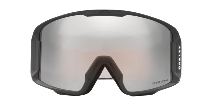 Oakley Men's Line Miner L Snow Goggles Unisex Accessories Sunglasses & Eyewear