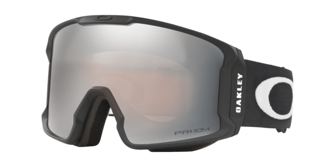 Oakley Men's Line Miner L Snow Goggles Unisex Accessories Sunglasses & Eyewear