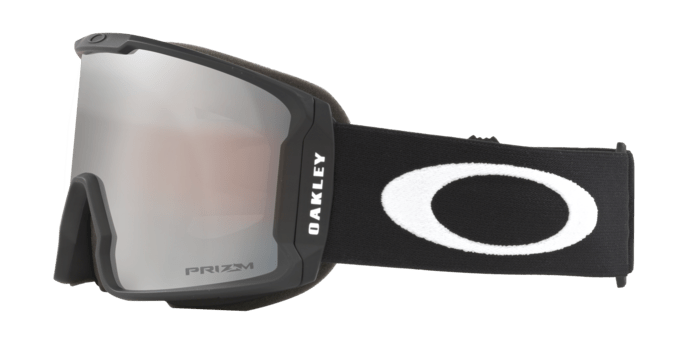 Oakley Men's Line Miner L Snow Goggles Unisex Accessories Sunglasses & Eyewear