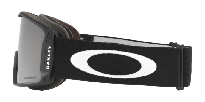 Oakley Men's Line Miner L Snow Goggles Unisex Accessories Sunglasses & Eyewear