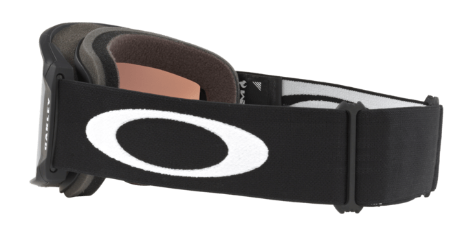 Oakley Men's Line Miner L Snow Goggles Unisex Accessories Sunglasses & Eyewear