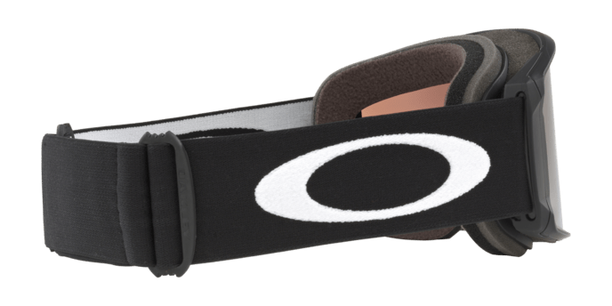 Oakley Men's Line Miner L Snow Goggles Unisex Accessories Sunglasses & Eyewear