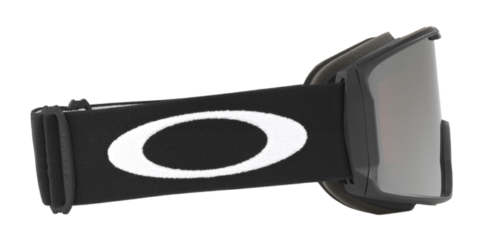 Oakley Men's Line Miner L Snow Goggles Unisex Accessories Sunglasses & Eyewear