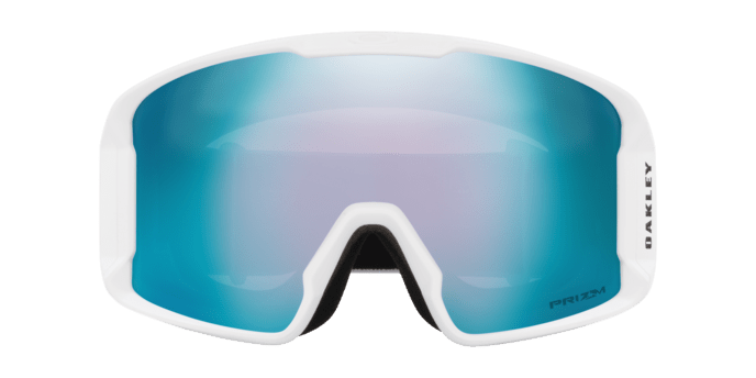 Oakley Men's Line Miner L Snow Goggles Unisex Accessories Sunglasses & Eyewear