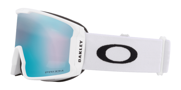 Oakley Men's Line Miner L Snow Goggles Unisex Accessories Sunglasses & Eyewear