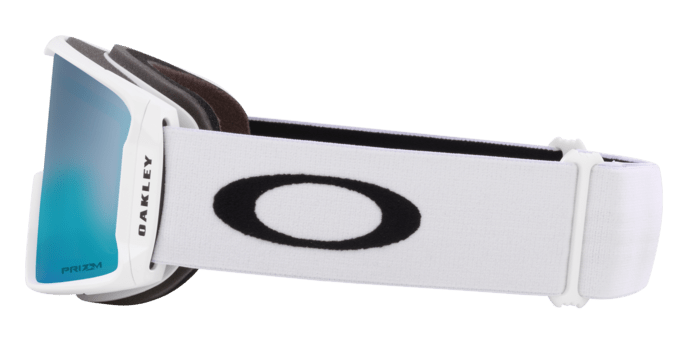 Oakley Men's Line Miner L Snow Goggles Unisex Accessories Sunglasses & Eyewear