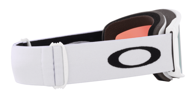 Oakley Men's Line Miner L Snow Goggles Unisex Accessories Sunglasses & Eyewear