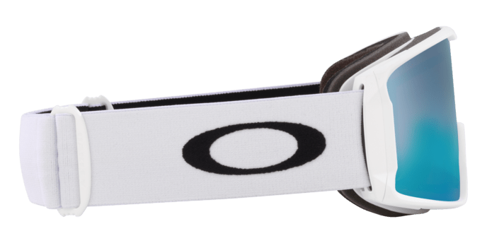 Oakley Men's Line Miner L Snow Goggles Unisex Accessories Sunglasses & Eyewear