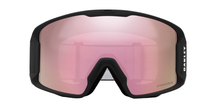 Oakley Men's Line Miner L Snow Goggles Unisex Accessories Sunglasses & Eyewear