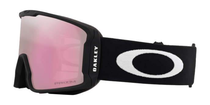 Oakley Men's Line Miner L Snow Goggles Unisex Accessories Sunglasses & Eyewear