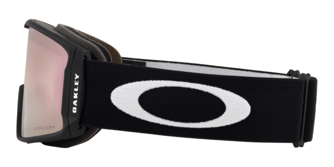 Oakley Men's Line Miner L Snow Goggles Unisex Accessories Sunglasses & Eyewear