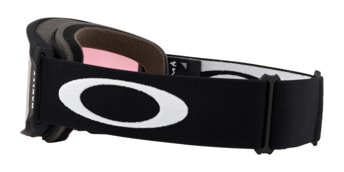 Oakley Men's Line Miner L Snow Goggles Unisex Accessories Sunglasses & Eyewear