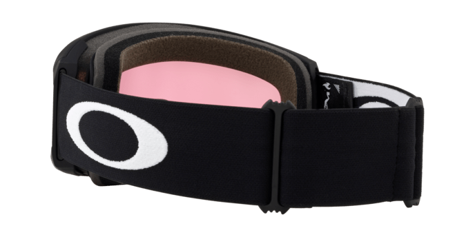 Oakley Men's Line Miner L Snow Goggles Unisex Accessories Sunglasses & Eyewear