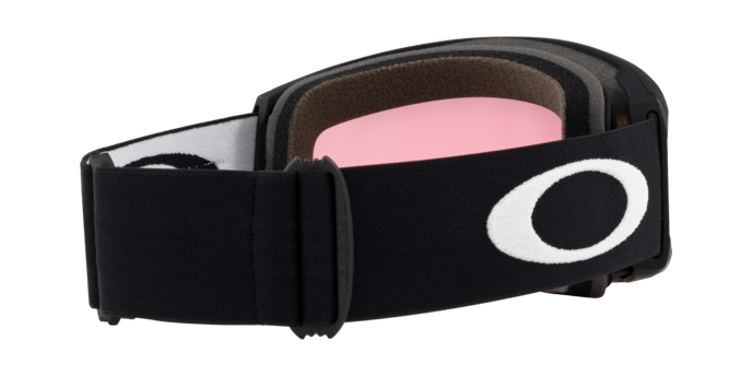 Oakley Men's Line Miner L Snow Goggles Unisex Accessories Sunglasses & Eyewear