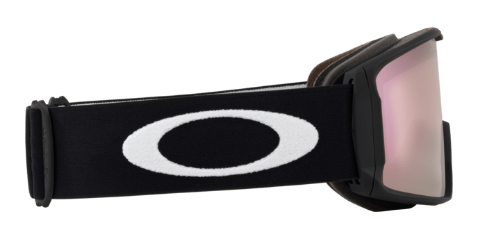 Oakley Men's Line Miner L Snow Goggles Unisex Accessories Sunglasses & Eyewear