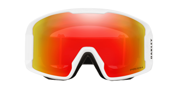 Oakley Men's Line Miner L Snow Goggles Unisex Accessories Sunglasses & Eyewear