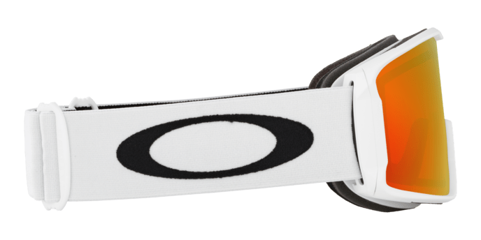 Oakley Men's Line Miner L Snow Goggles Unisex Accessories Sunglasses & Eyewear