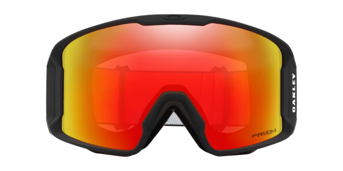Oakley Men's Line Miner L Snow Goggles Unisex Accessories Sunglasses & Eyewear