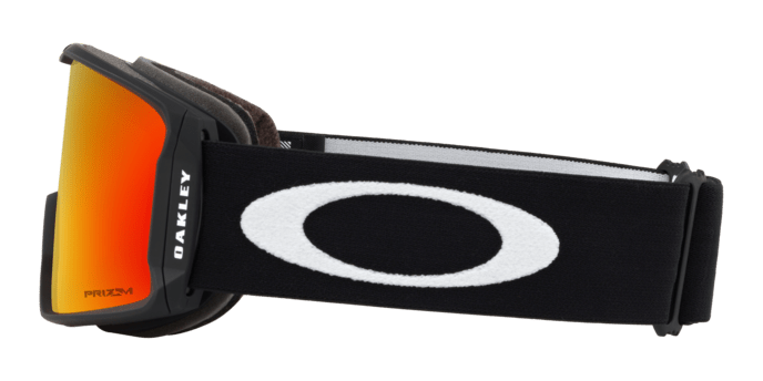 Oakley Men's Line Miner L Snow Goggles Unisex Accessories Sunglasses & Eyewear