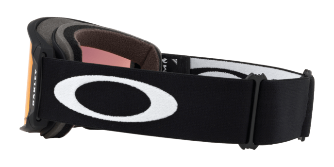 Oakley Men's Line Miner L Snow Goggles Unisex Accessories Sunglasses & Eyewear