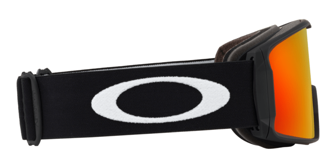 Oakley Men's Line Miner L Snow Goggles Unisex Accessories Sunglasses & Eyewear