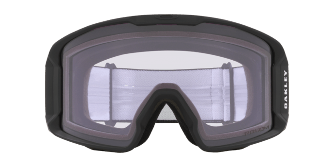 Oakley Men's Line Miner L Snow Goggles Unisex Accessories Sunglasses & Eyewear