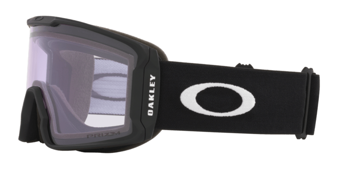 Oakley Men's Line Miner L Snow Goggles Unisex Accessories Sunglasses & Eyewear