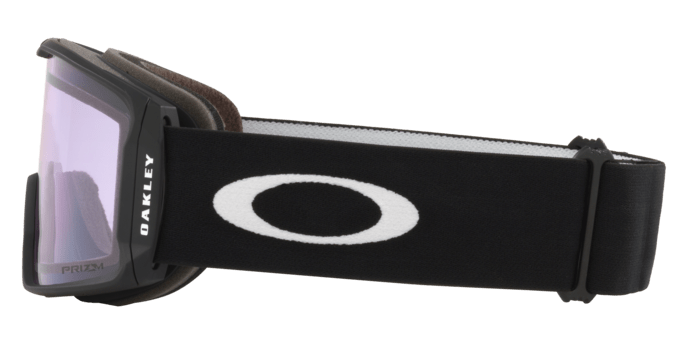 Oakley Men's Line Miner L Snow Goggles Unisex Accessories Sunglasses & Eyewear