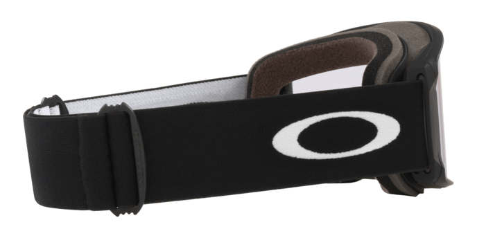 Oakley Men's Line Miner L Snow Goggles Unisex Accessories Sunglasses & Eyewear