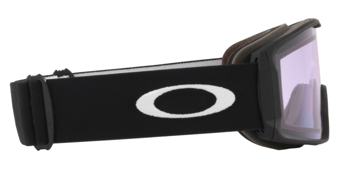 Oakley Men's Line Miner L Snow Goggles Unisex Accessories Sunglasses & Eyewear