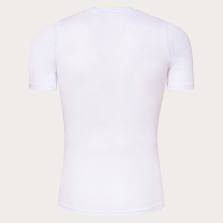 Oakley Men's Endurance Base Layer Short Sleeve Shirt Mens Apparel Shorts