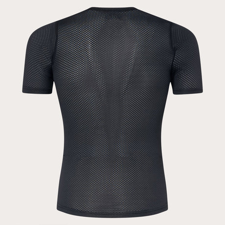 Oakley Men's Endurance Base Layer Short Sleeve Shirt Mens Apparel Shorts