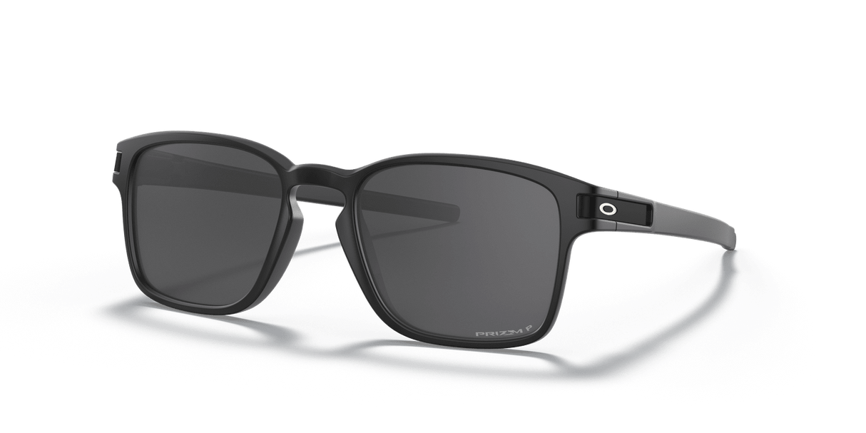 Oakley Latch Squared A Sunglasses Unisex Accessories Sunglasses & Eyewear