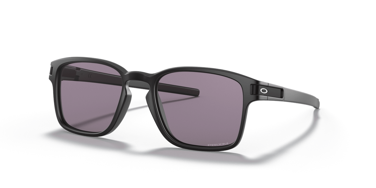 Oakley Latch Squared A Sunglasses Unisex Accessories Sunglasses & Eyewear