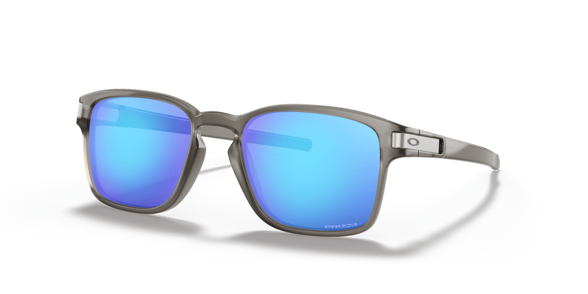 Oakley Latch Squared A Sunglasses Unisex Accessories Sunglasses & Eyewear