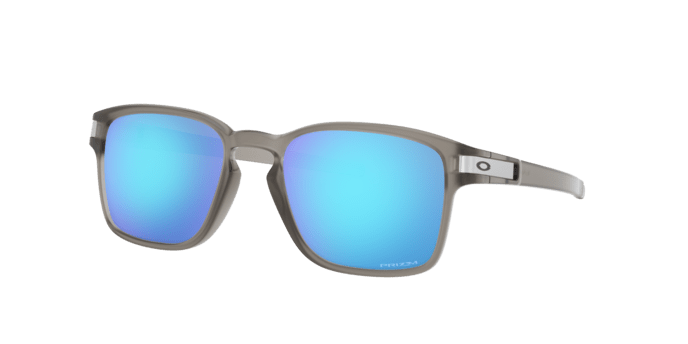 Oakley Latch Squared A Sunglasses Unisex Accessories Sunglasses & Eyewear