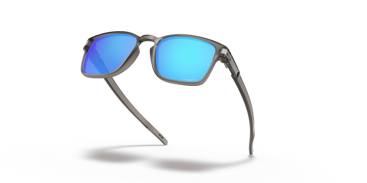 Oakley Latch Squared A Sunglasses Unisex Accessories Sunglasses & Eyewear