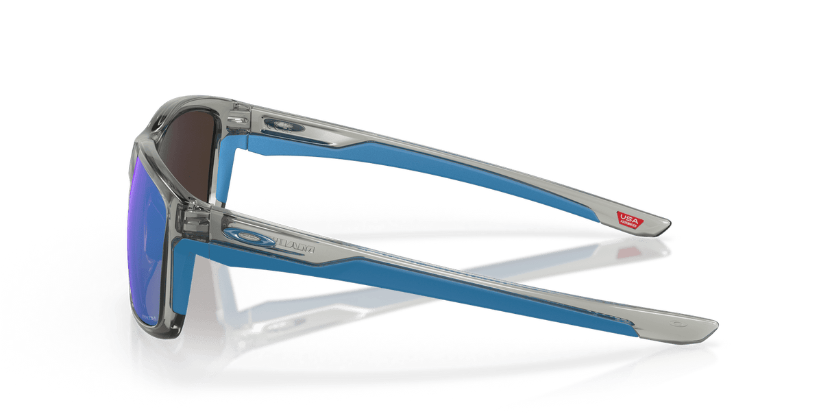 Oakley Mainlink Sunglasses Unisex Accessories Sunglasses & Eyewear