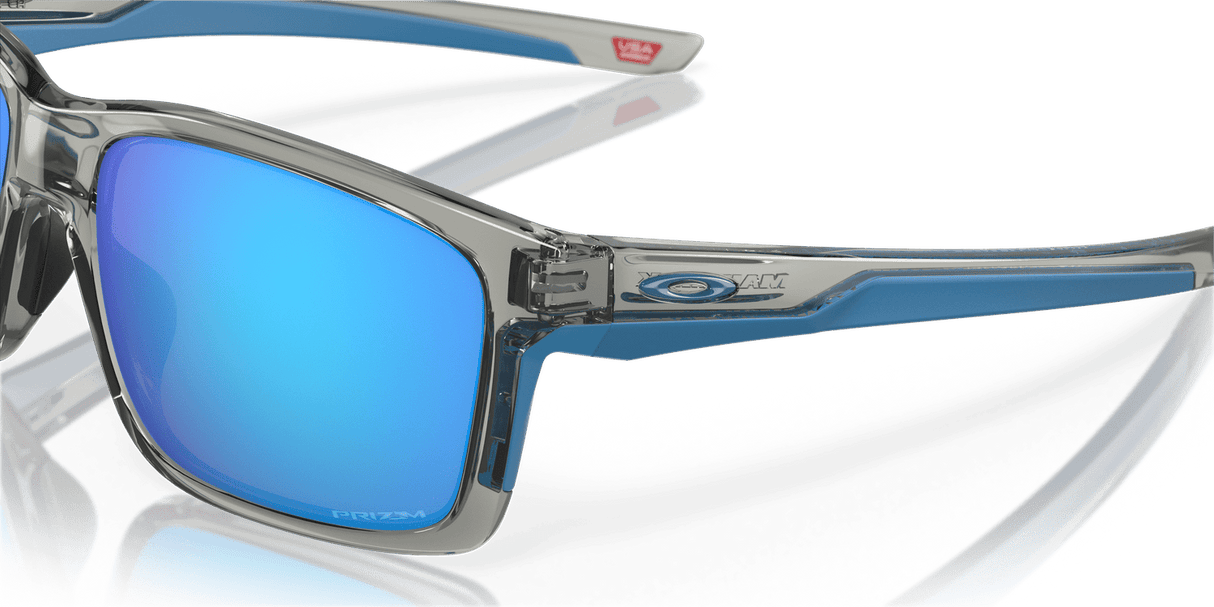 Oakley Mainlink Sunglasses Unisex Accessories Sunglasses & Eyewear