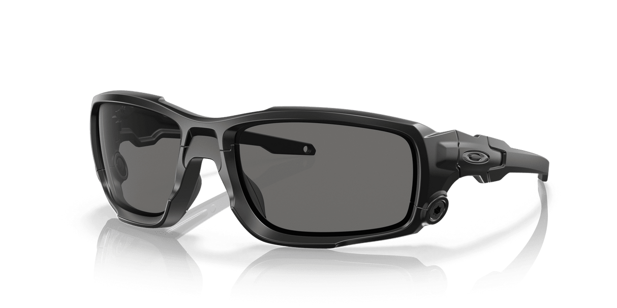 Oakley SI Ballistic Shocktube Sunglasses Unisex Accessories Sunglasses & Eyewear
