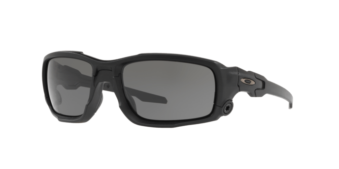 Oakley SI Ballistic Shocktube Sunglasses Unisex Accessories Sunglasses & Eyewear