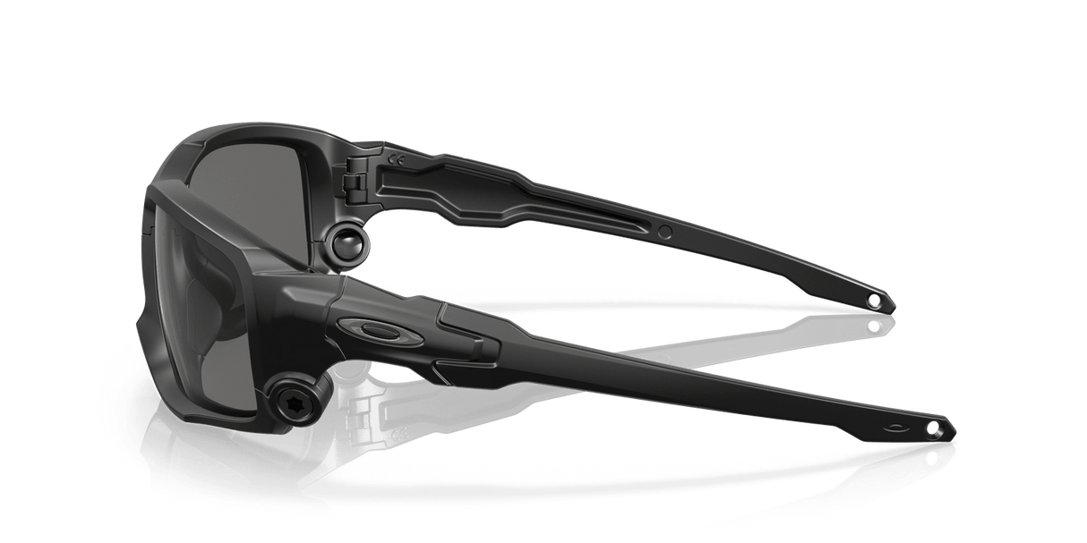 Oakley SI Ballistic Shocktube Sunglasses Unisex Accessories Sunglasses & Eyewear