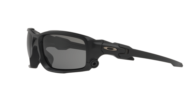 Oakley SI Ballistic Shocktube Sunglasses Unisex Accessories Sunglasses & Eyewear