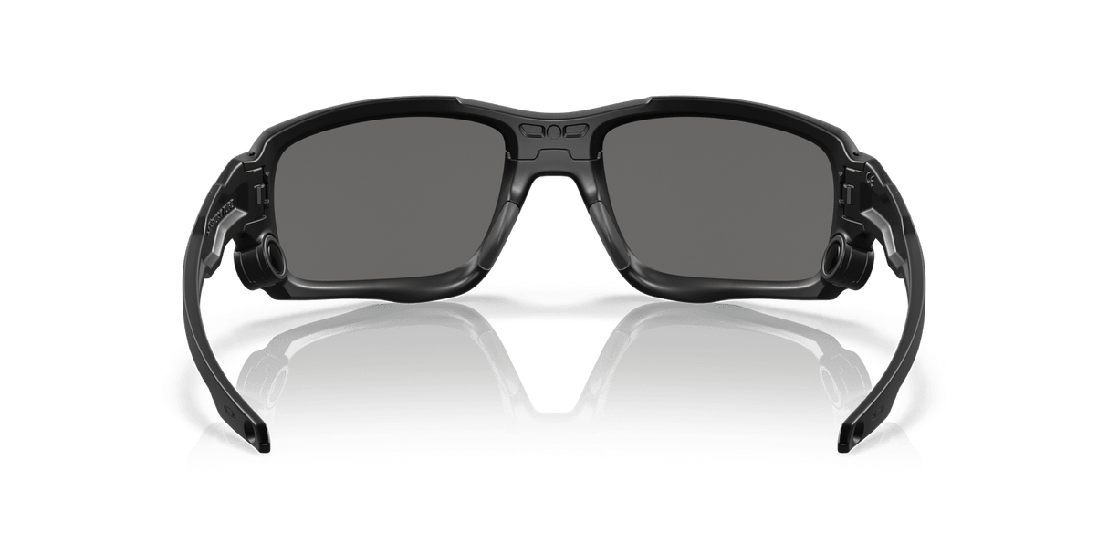Oakley SI Ballistic Shocktube Sunglasses Unisex Accessories Sunglasses & Eyewear