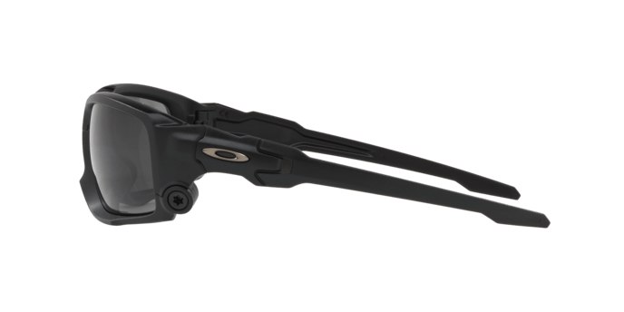 Oakley SI Ballistic Shocktube Sunglasses Unisex Accessories Sunglasses & Eyewear