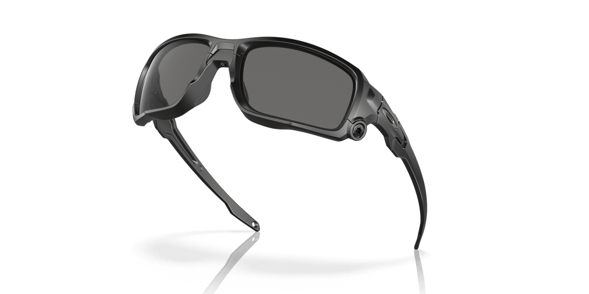 Oakley SI Ballistic Shocktube Sunglasses Unisex Accessories Sunglasses & Eyewear