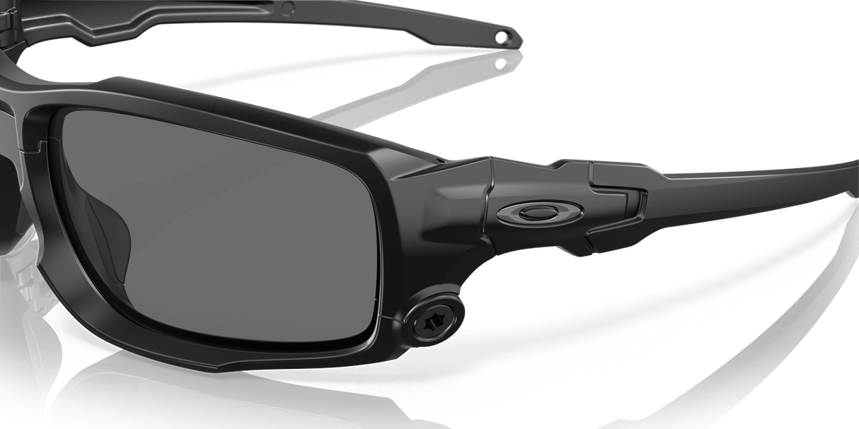 Oakley SI Ballistic Shocktube Sunglasses Unisex Accessories Sunglasses & Eyewear