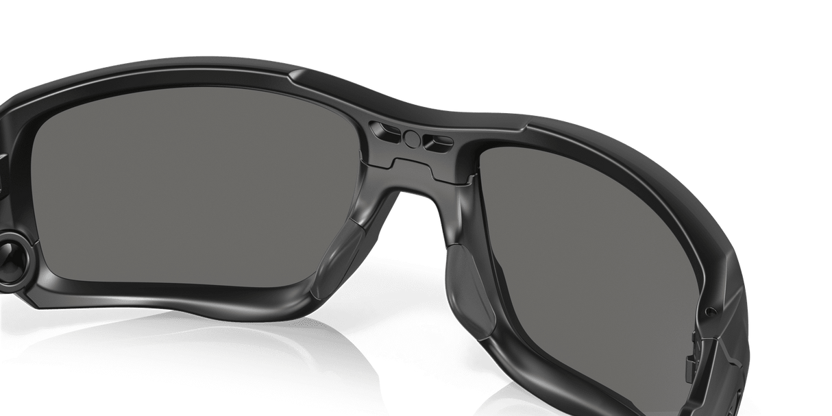 Oakley SI Ballistic Shocktube Sunglasses Unisex Accessories Sunglasses & Eyewear